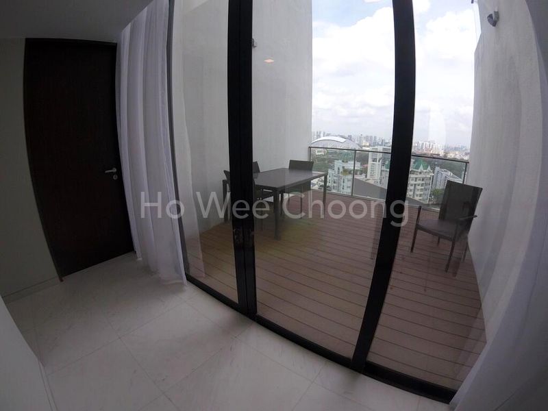5 Bed Condo for Sale in  Fulcrum - Image 7
